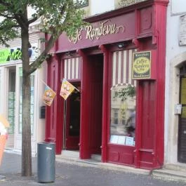 Café Randevú Sopron - Egyéb