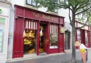 Café Randevú Sopron