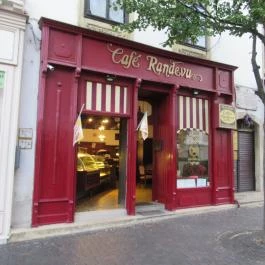 Café Randevú Sopron - Egyéb
