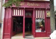 Café Randevú Sopron