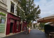 Café Randevú Sopron