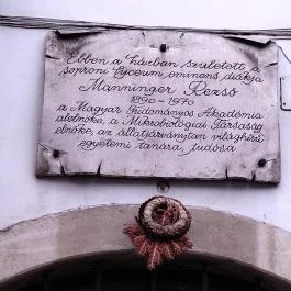 Café Randevú Sopron - Egyéb