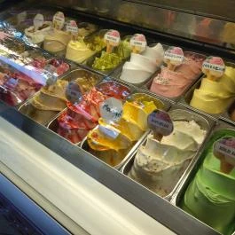 Café Randevú Sopron - Étel/ital