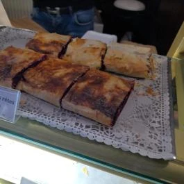 Café Randevú Sopron - Étel/ital