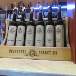 Café Rio Budapest - Étel/ital