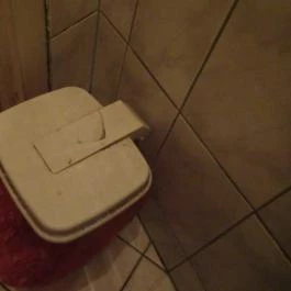 Café Rio Budapest - Mosdó