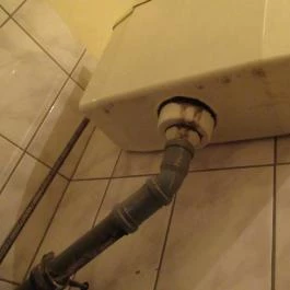 Café Rio Budapest - Mosdó