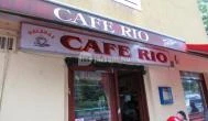Café Rio Budapest - Külső kép