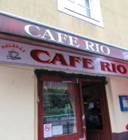 Café Rio