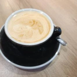 Cafe Rose Budapest - Étel/ital