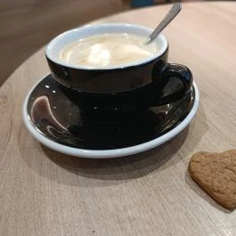 Cafe Rose Budapest - Étel/ital