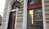 Cafe Santo Budapest - Belső