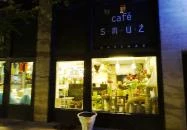 Smúz Café & Bar Budapest