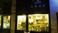 Smúz Café & Bar Budapest - Külső kép