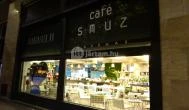 Smúz Café & Bar Budapest - Külső kép