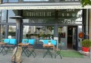 Smúz Café & Bar Budapest