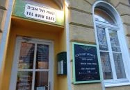 Cafe Tel Aviv Budapest