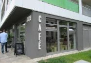 Café Tripoli Budapest