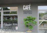 Café Tripoli Budapest