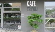 Café Tripoli Budapest - Külső kép
