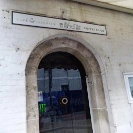 Café Valentin, Budapest - Külső kép