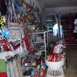 Café Valentin, Budapest - Belső