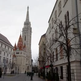 Café Valentin, Budapest - Egyéb