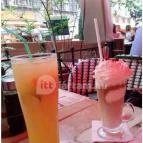 Café Vian - Liszt Ferenc tér Budapest - Étel/ital