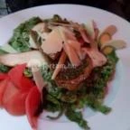 Café Vian - Liszt Ferenc tér Budapest - Étel/ital