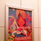 Café Vian - Liszt Ferenc tér Budapest - Belső