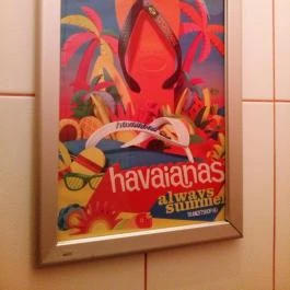 Café Vian - Liszt Ferenc tér, Budapest - Belső