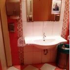 Café Vian - Liszt Ferenc tér Budapest - Mosdó