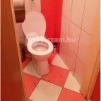 Café Vian - Liszt Ferenc tér Budapest - Mosdó