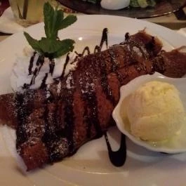 Café Vian - Liszt Ferenc tér, Budapest - Étel/ital