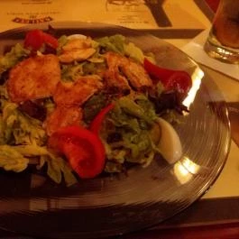 Café Vian - Liszt Ferenc tér, Budapest - Étel/ital