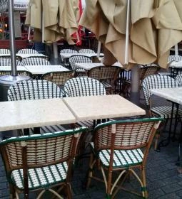 Café Vian - Liszt Ferenc tér