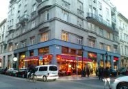 Café Vian - Bazilika Budapest