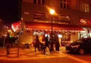 Café Vian - Bazilika Budapest