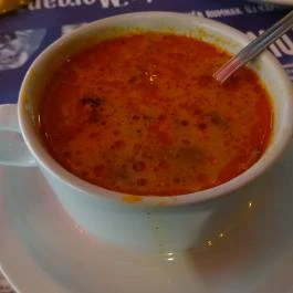 Café Vian - Bazilika, Budapest - Étel/ital