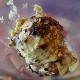 Café Vian - Bazilika, Budapest - Étel/ital