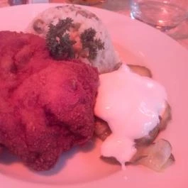 Cafe Vian - Gozsdu, Budapest - Étel/ital