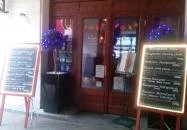 Cafe Vian - Gozsdu Budapest