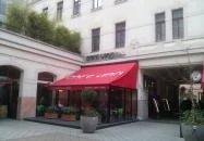 Cafe Vian - Gozsdu Budapest