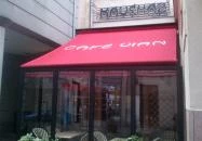 Cafe Vian - Gozsdu Budapest