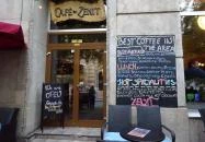 Cafe Zenit Budapest