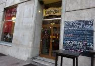 Cafe Zenit Budapest