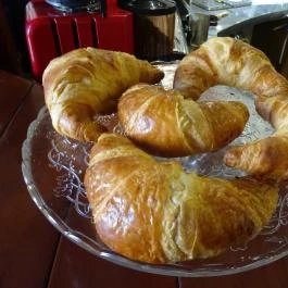 Cafe Zenit, Budapest - Étel/ital