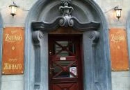 Café Zsivágó Budapest