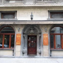 Café Zsivágó, Budapest - Egyéb