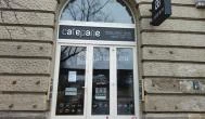 Cafepane Budapest - Külső kép